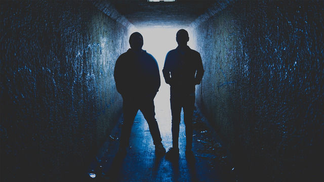 Dance With The Dead - Sep. 29
